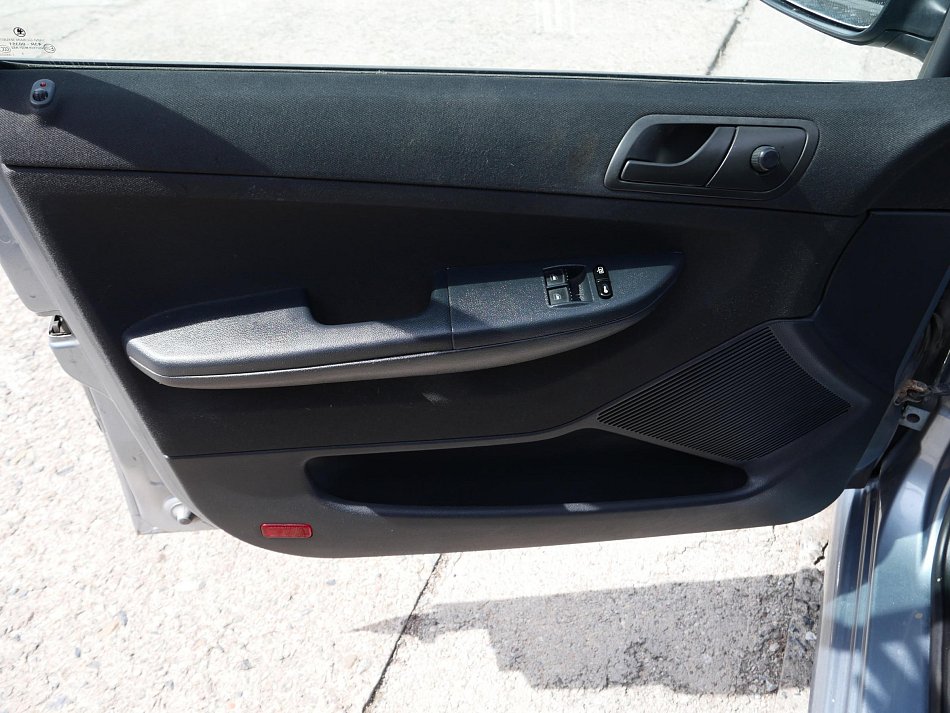 Škoda Fabia I 1.2 12V 