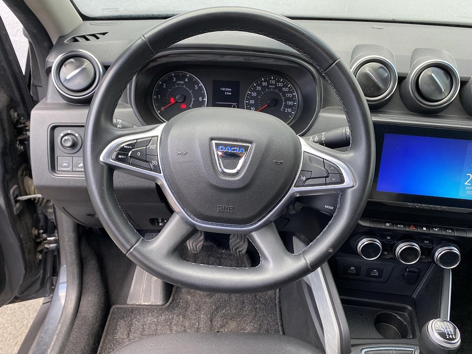 Dacia Duster 1.0TCe Prestige
