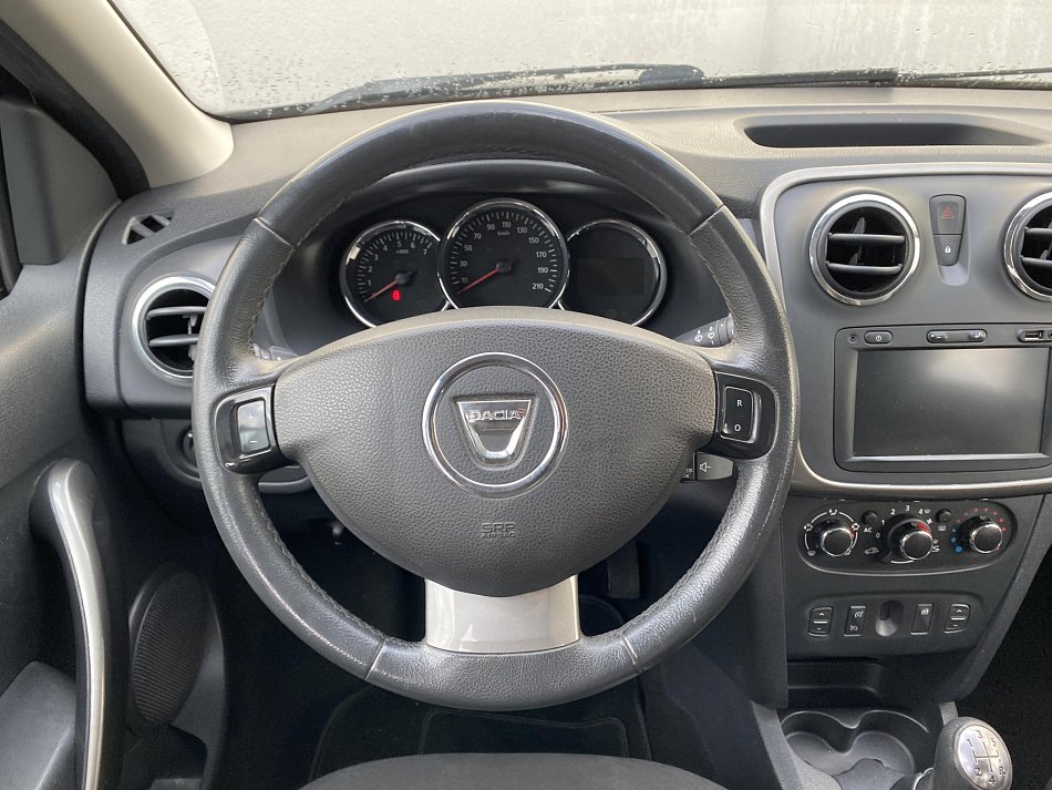 Dacia Sandero 0.9 TCe Stepway