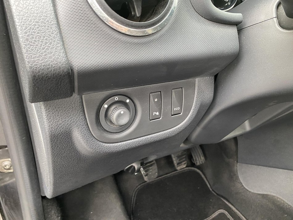 Dacia Sandero 0.9 TCe Stepway