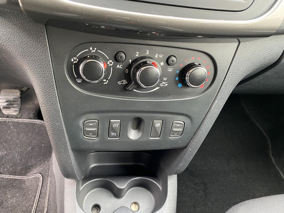 Dacia Sandero 0.9 TCe Stepway