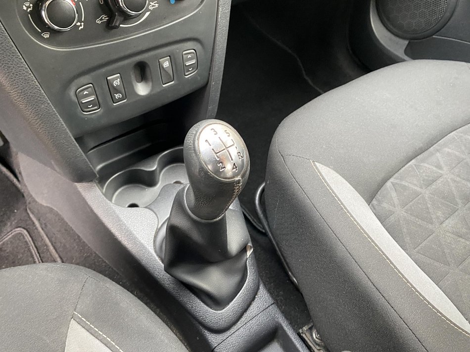 Dacia Sandero 0.9 TCe Stepway