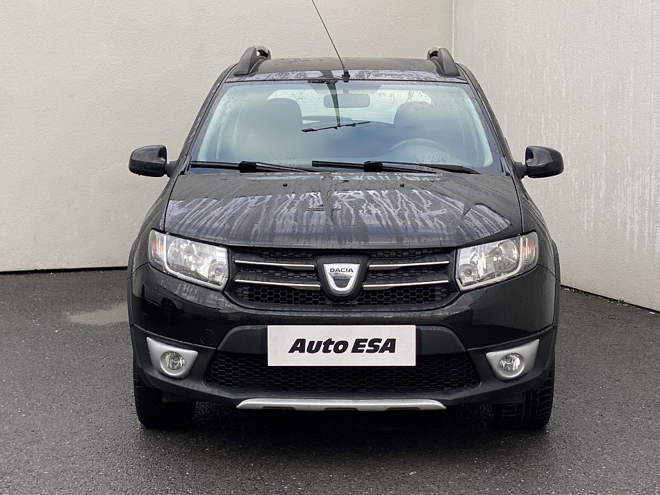Dacia Sandero 0.9 TCe Stepway
