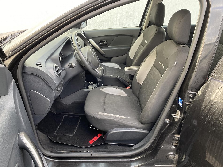 Dacia Sandero 0.9 TCe Stepway