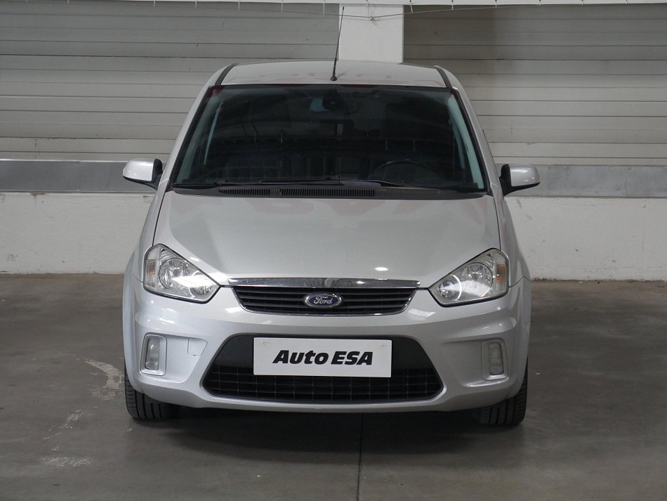 Ford C-MAX 1.6TDCi 