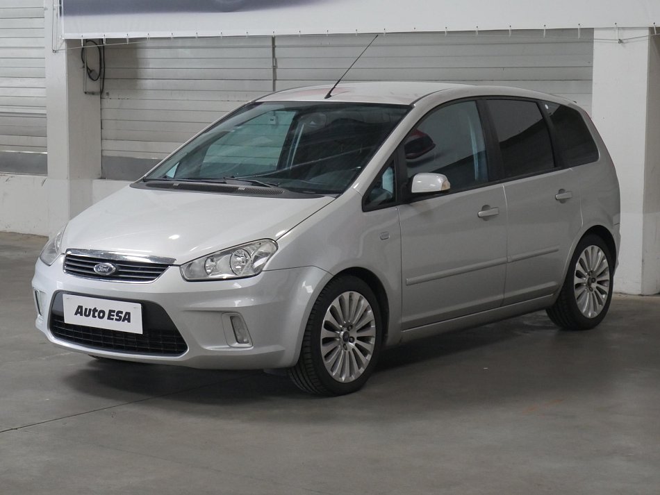 Ford C-MAX 1.6TDCi 