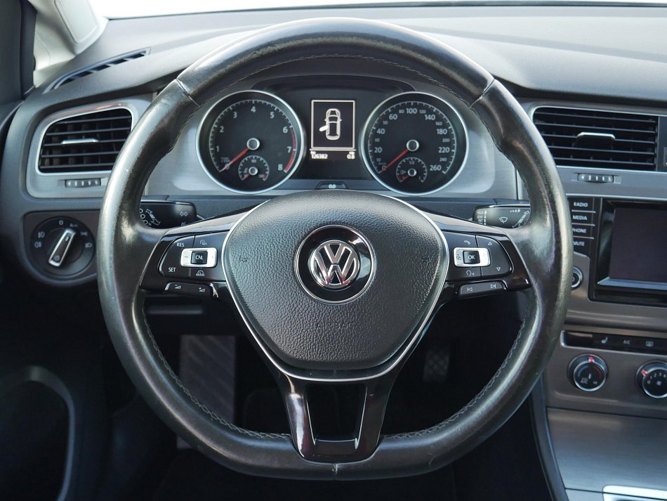 Volkswagen Golf 1.2TSi 