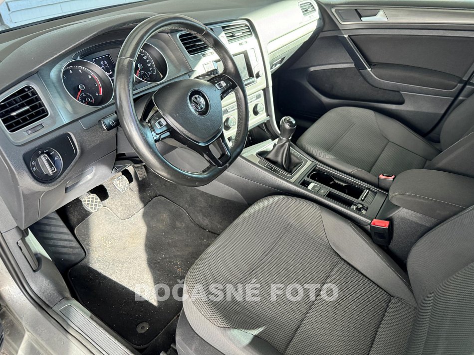 Volkswagen Golf 1.2TSi 