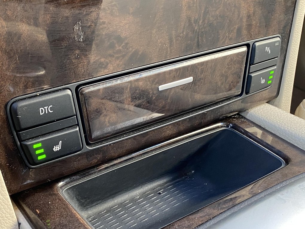 BMW Řada 5 4.0i  540i