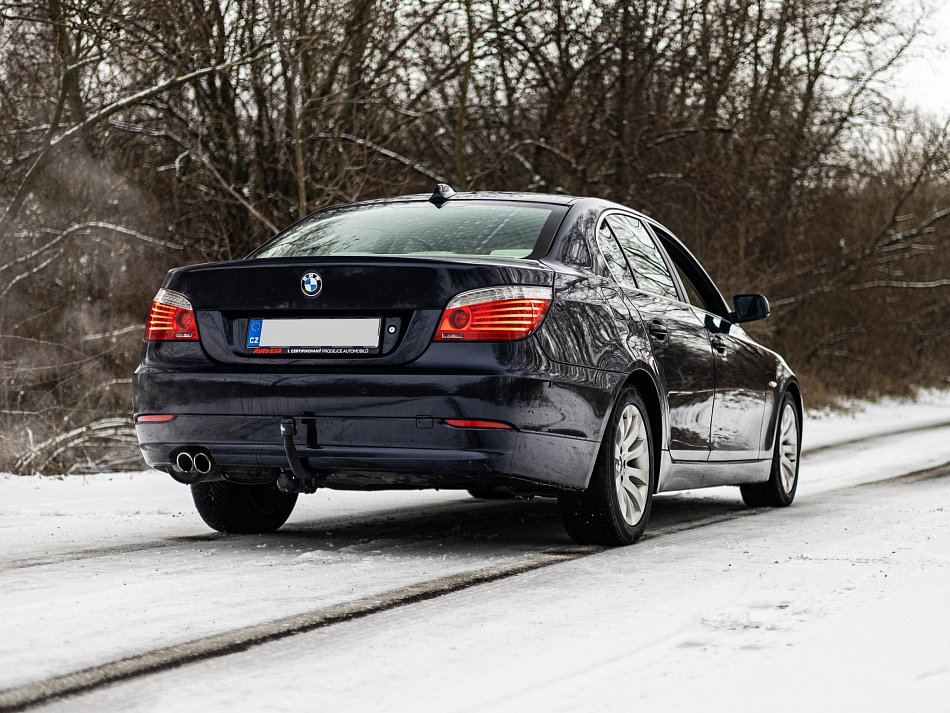 BMW Řada 5 4.0i  540i