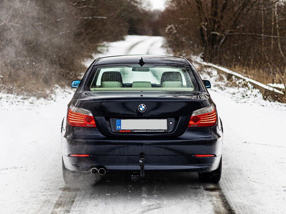 BMW Řada 5 4.0i  540i