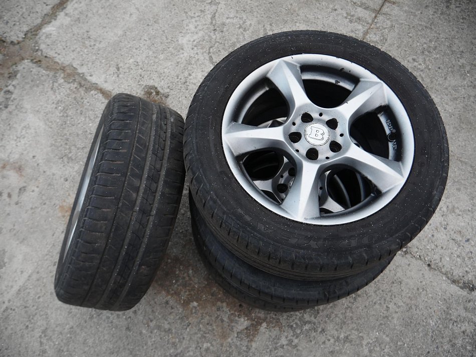 Škoda Octavia 1.9 TDi 