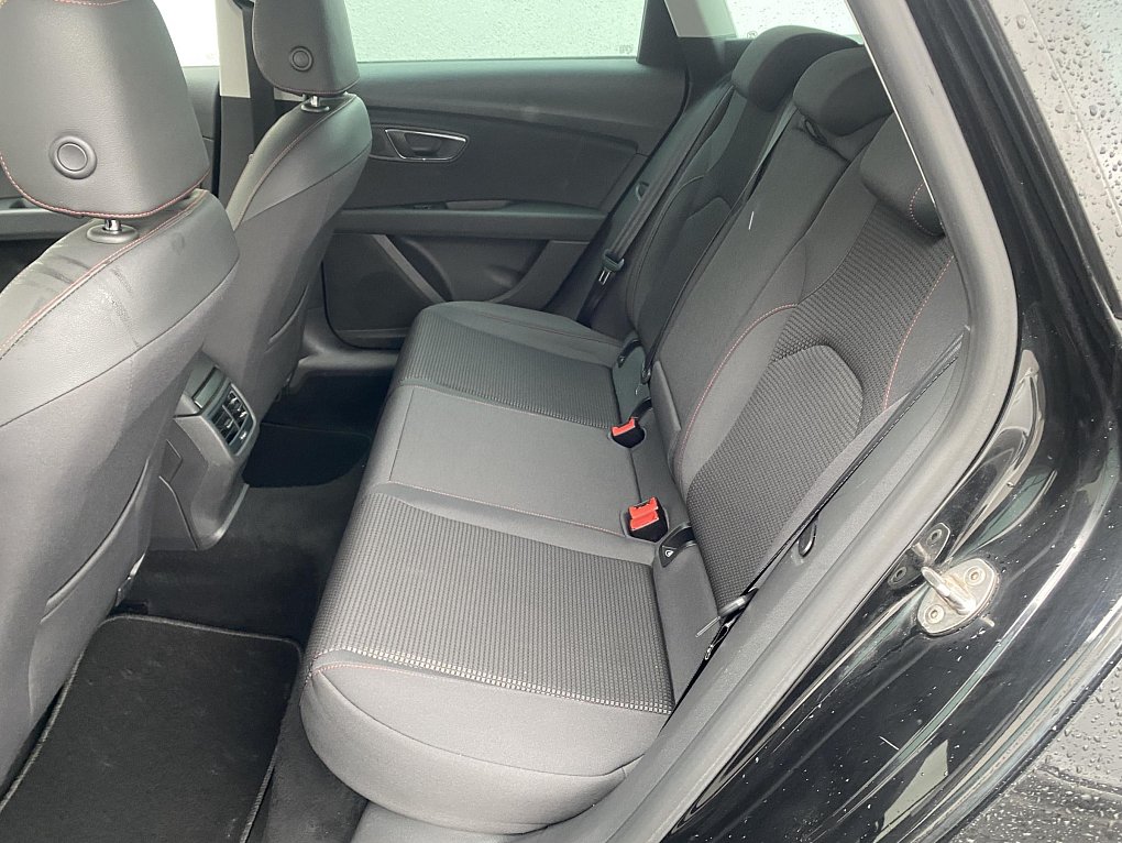 Seat Leon 1.4 TSi FR