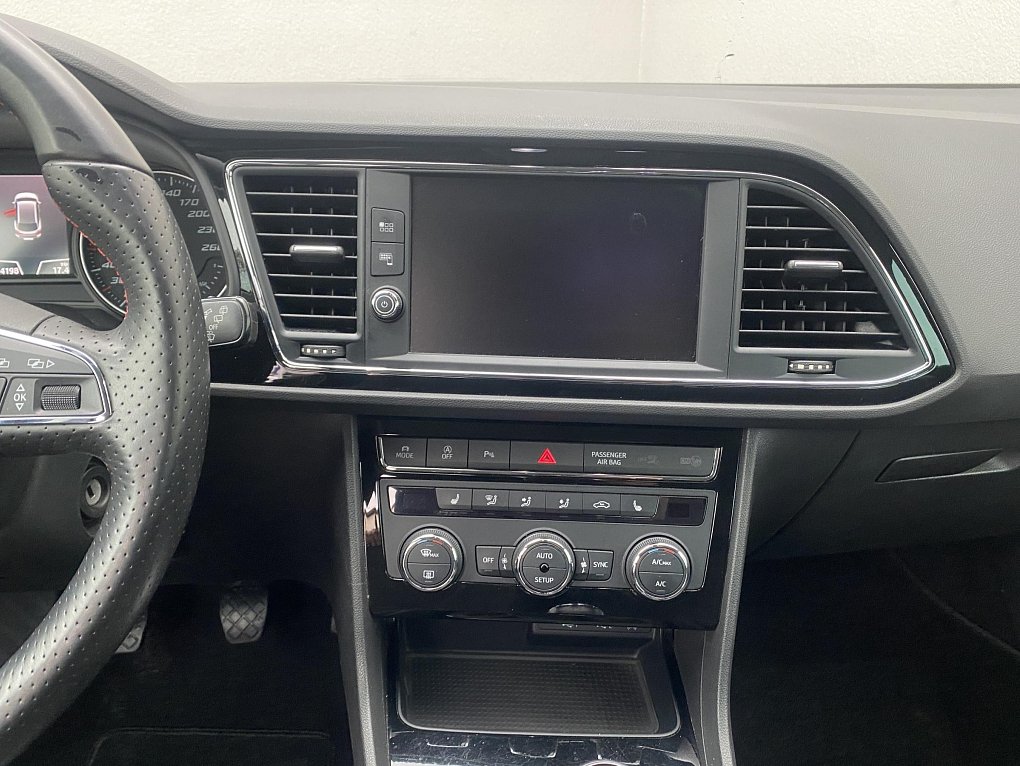 Seat Leon 1.4 TSi FR