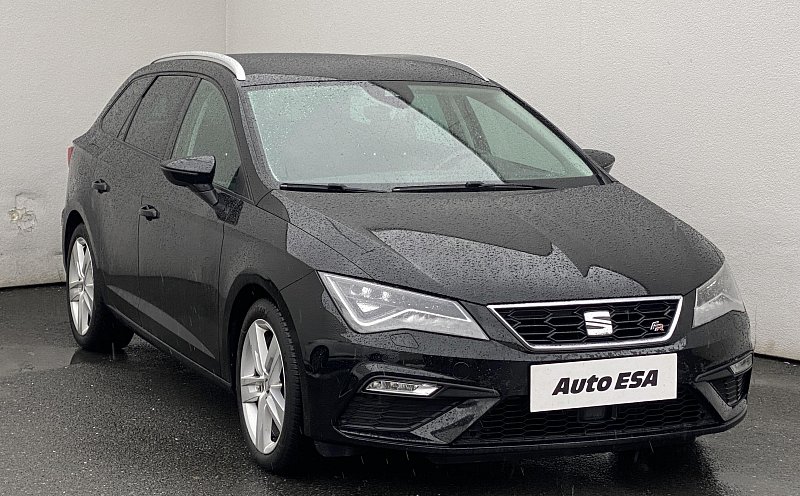 Seat Leon 1.4 TSi FR
