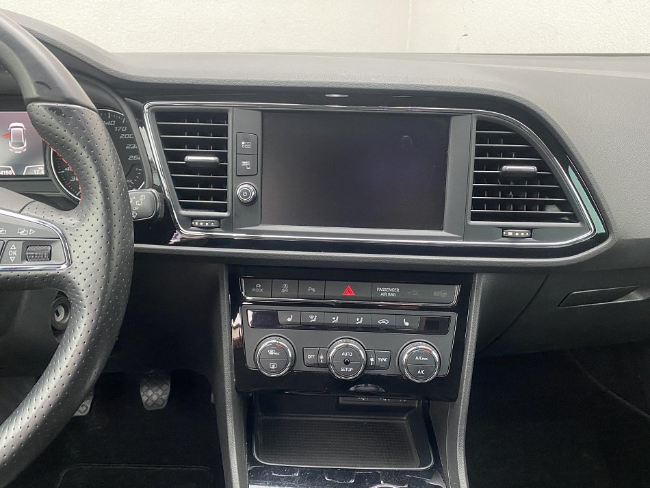 Seat Leon 1.4 TSi FR