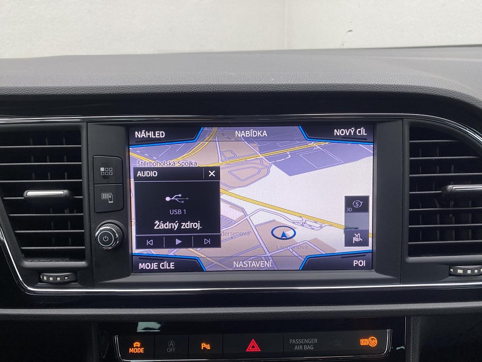 Seat Leon 1.4 TSi FR