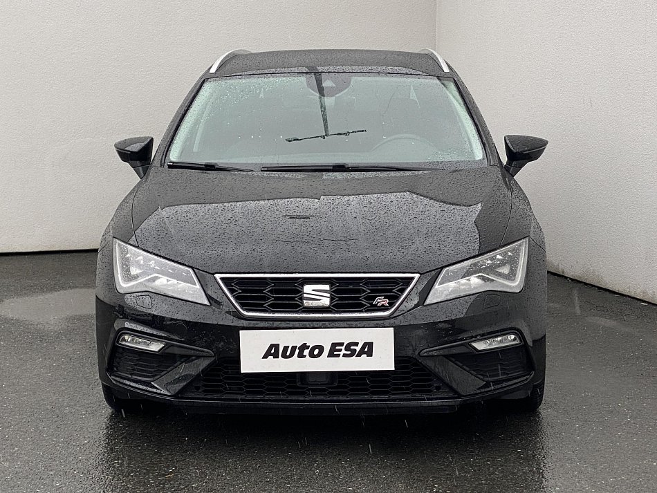 Seat Leon 1.4 TSi FR