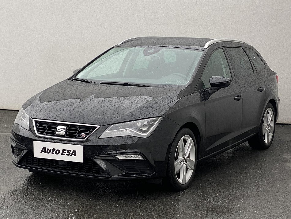 Seat Leon 1.4 TSi FR