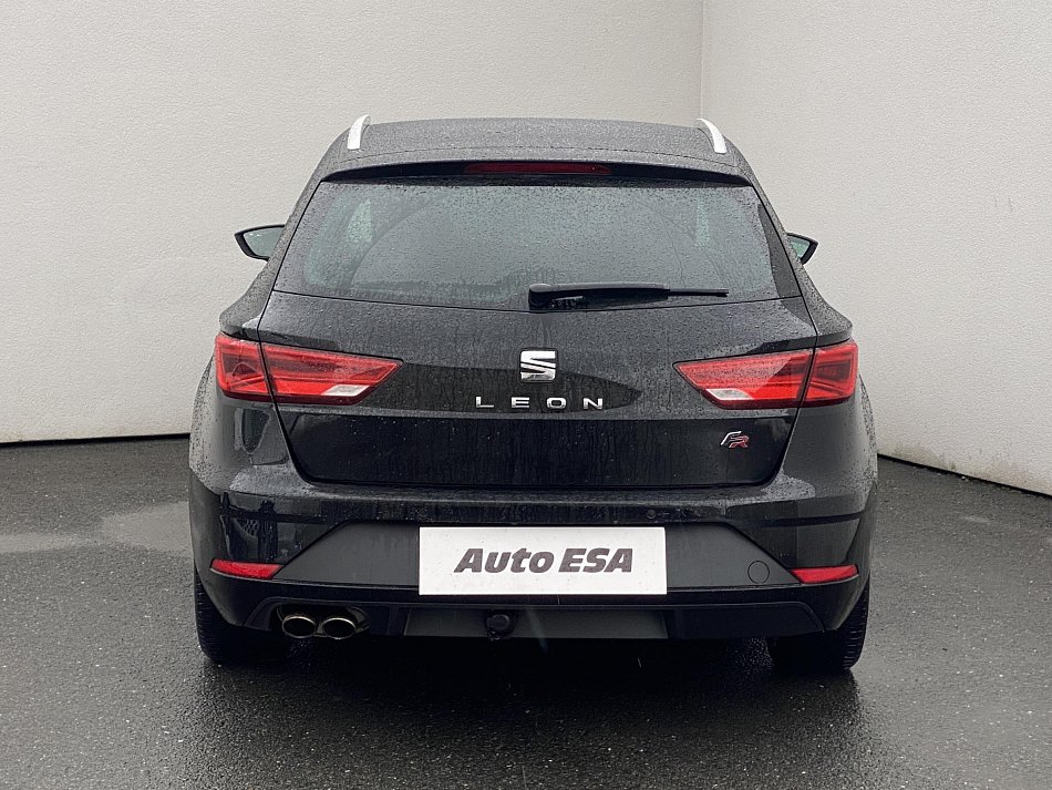 Seat Leon 1.4 TSi FR