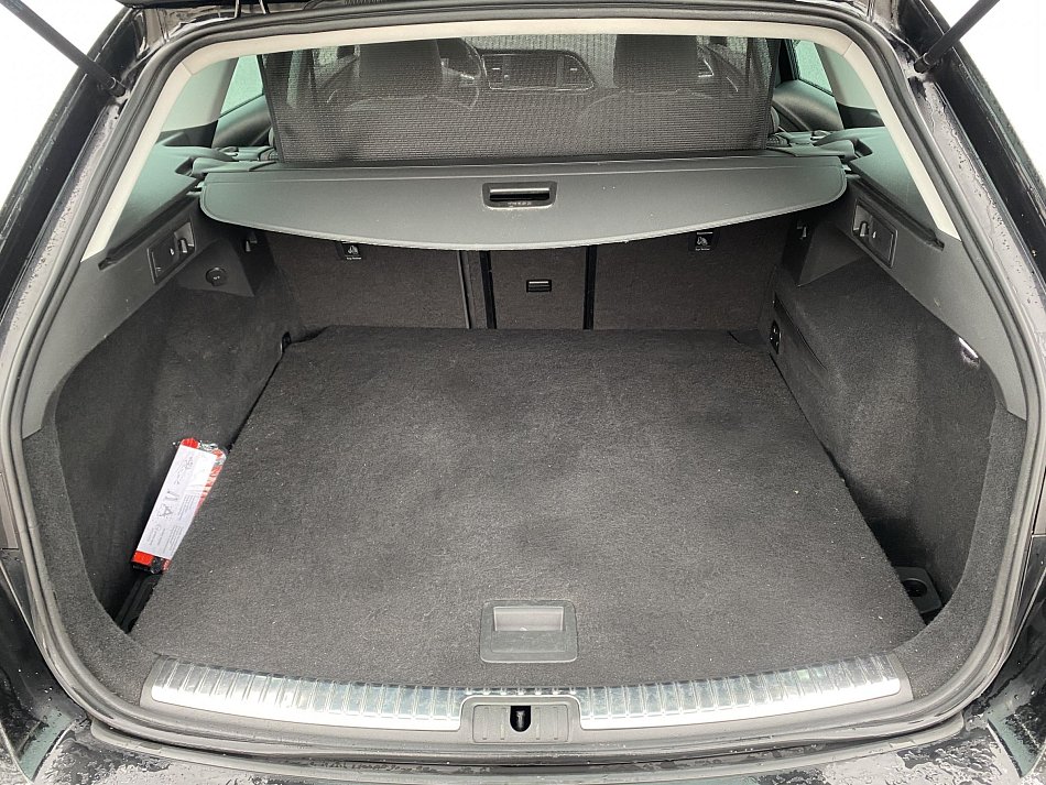 Seat Leon 1.4 TSi FR