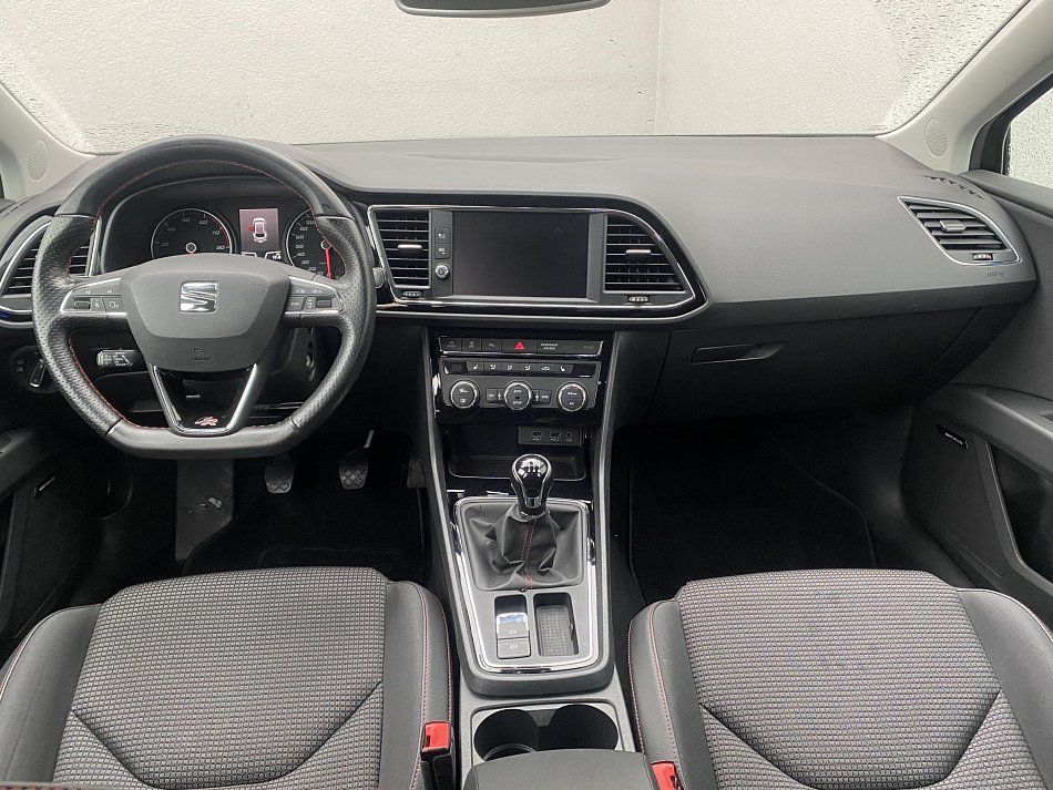 Seat Leon 1.4 TSi FR