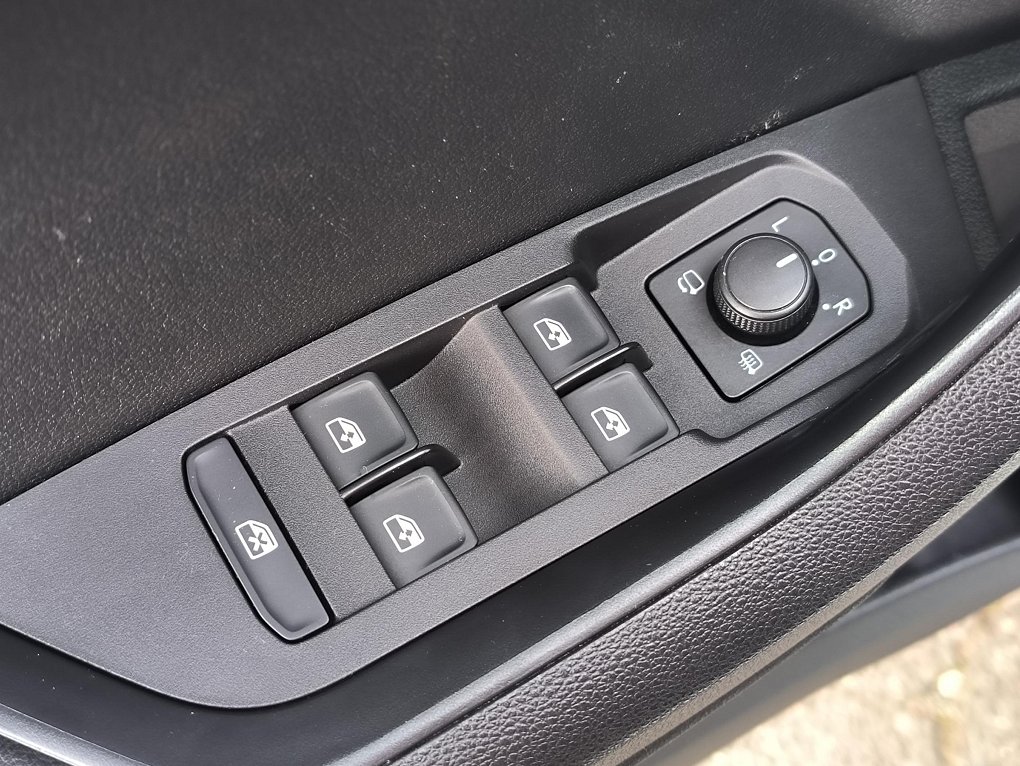 Škoda Karoq 2.0 TDi SportLine 4x4