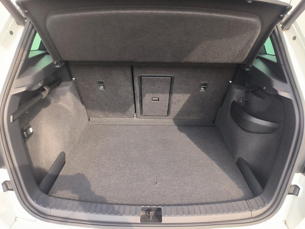 Škoda Karoq 2.0 TDi SportLine 4x4
