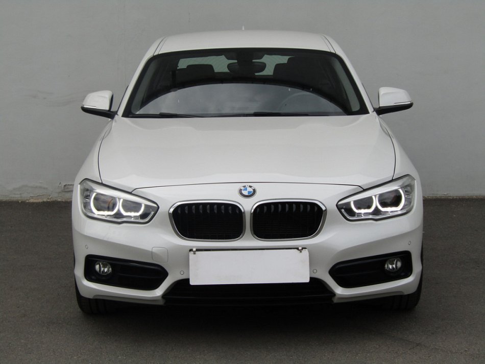 BMW Řada 1 2.0d  118d