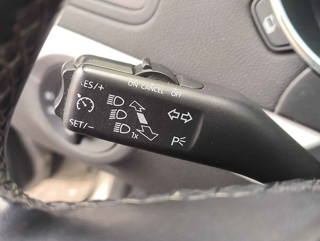 Škoda Yeti 2.0 TDi Ambition