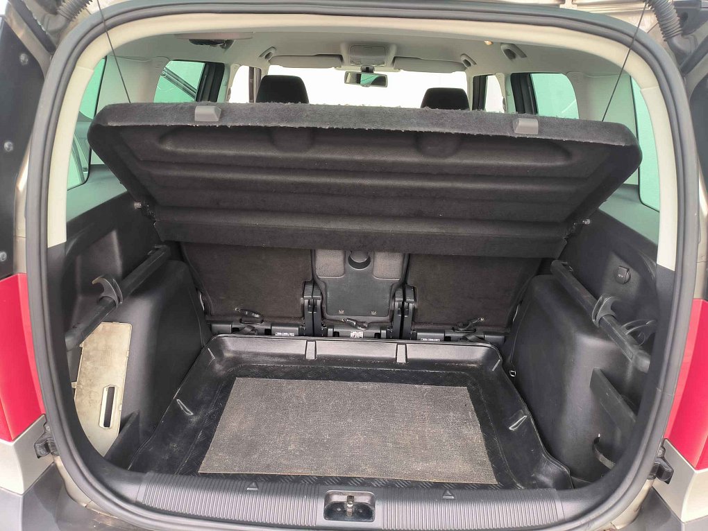 Škoda Yeti 2.0 TDi Ambition