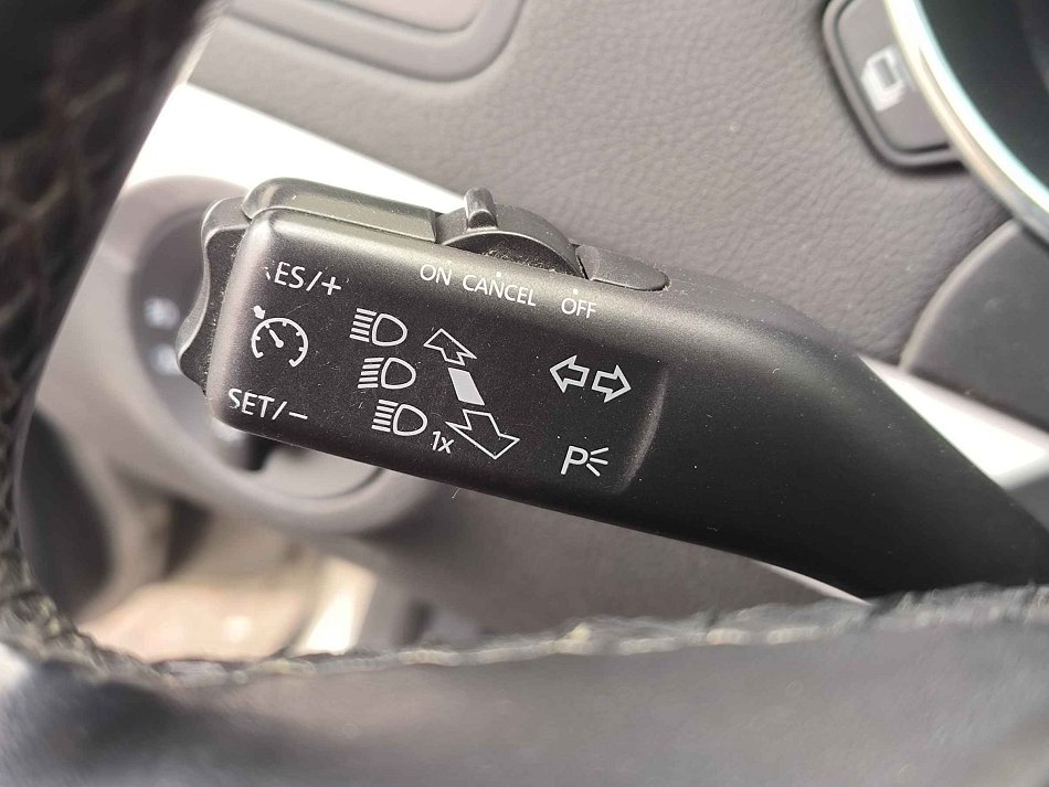 Škoda Yeti 2.0 TDi Ambition
