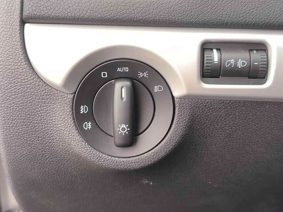 Škoda Yeti 2.0 TDi Ambition