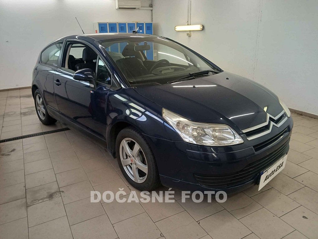 Citroën C4 1.4i 16V 