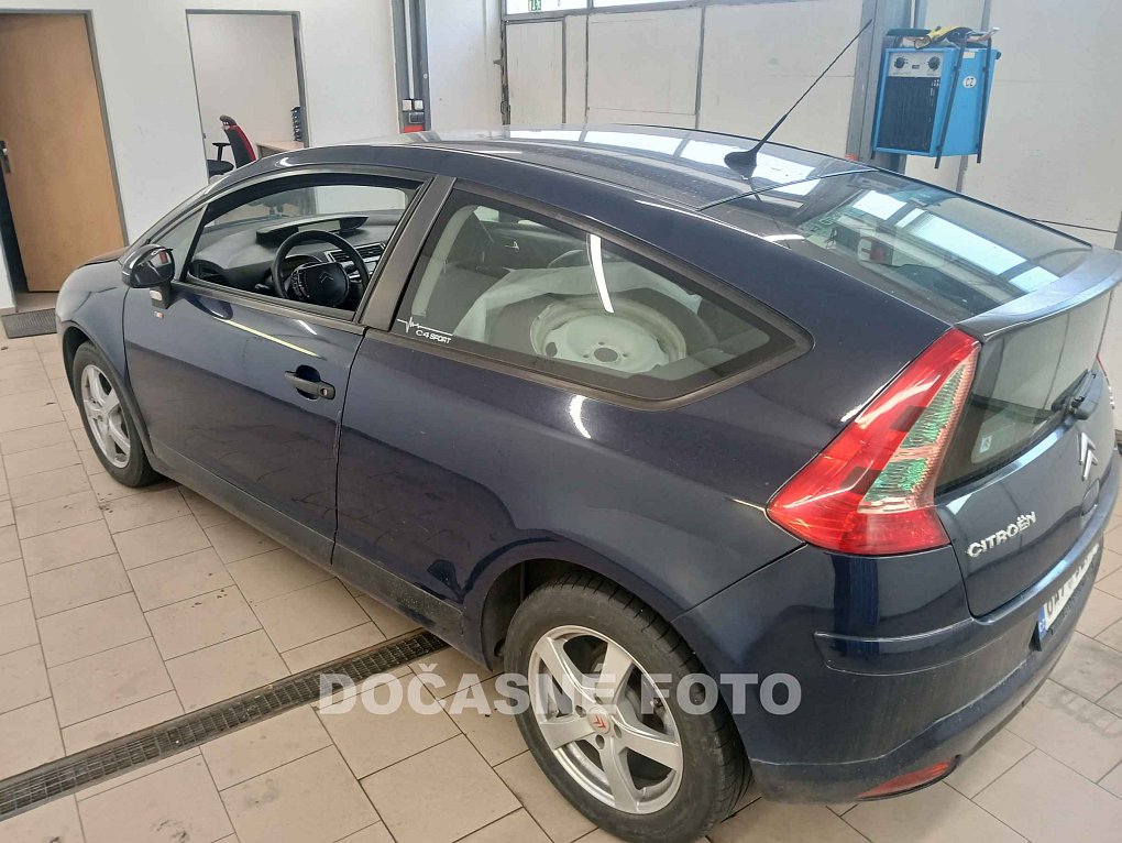 Citroën C4 1.4i 16V 