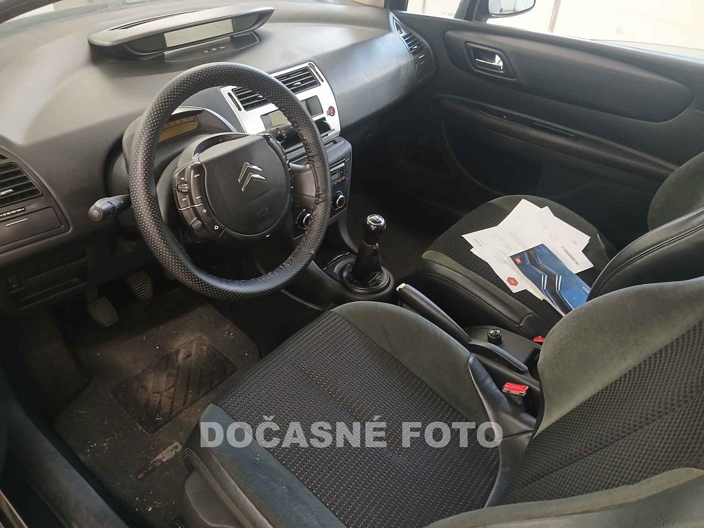 Citroën C4 1.4i 16V 
