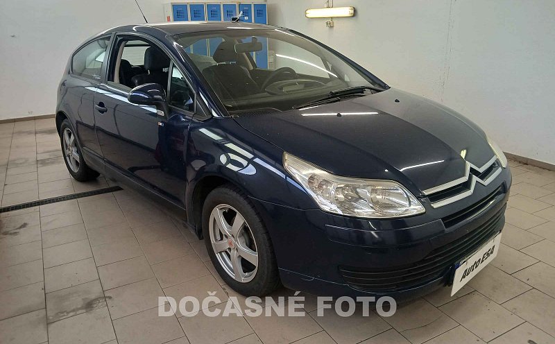 Citroën C4 1.4i 16V 