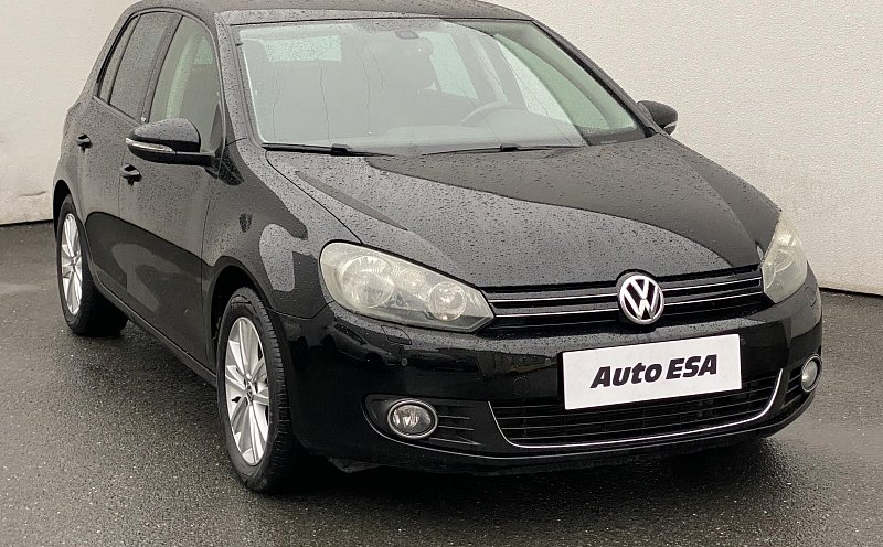 Volkswagen Golf 1.4 TSi Style