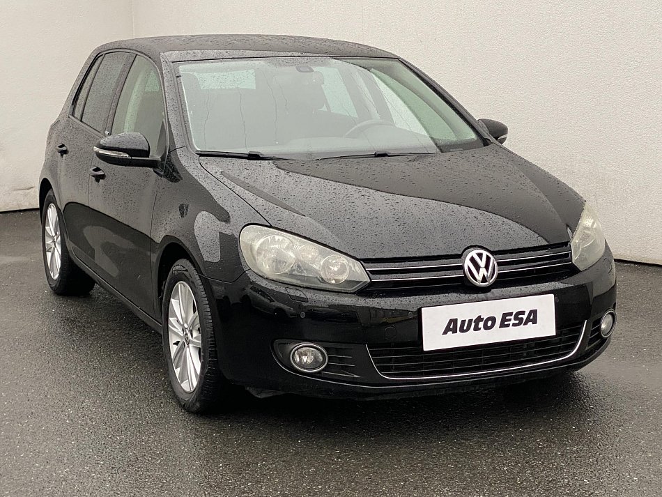 Volkswagen Golf 1.4 TSi Style