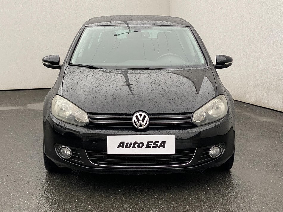 Volkswagen Golf 1.4 TSi Style