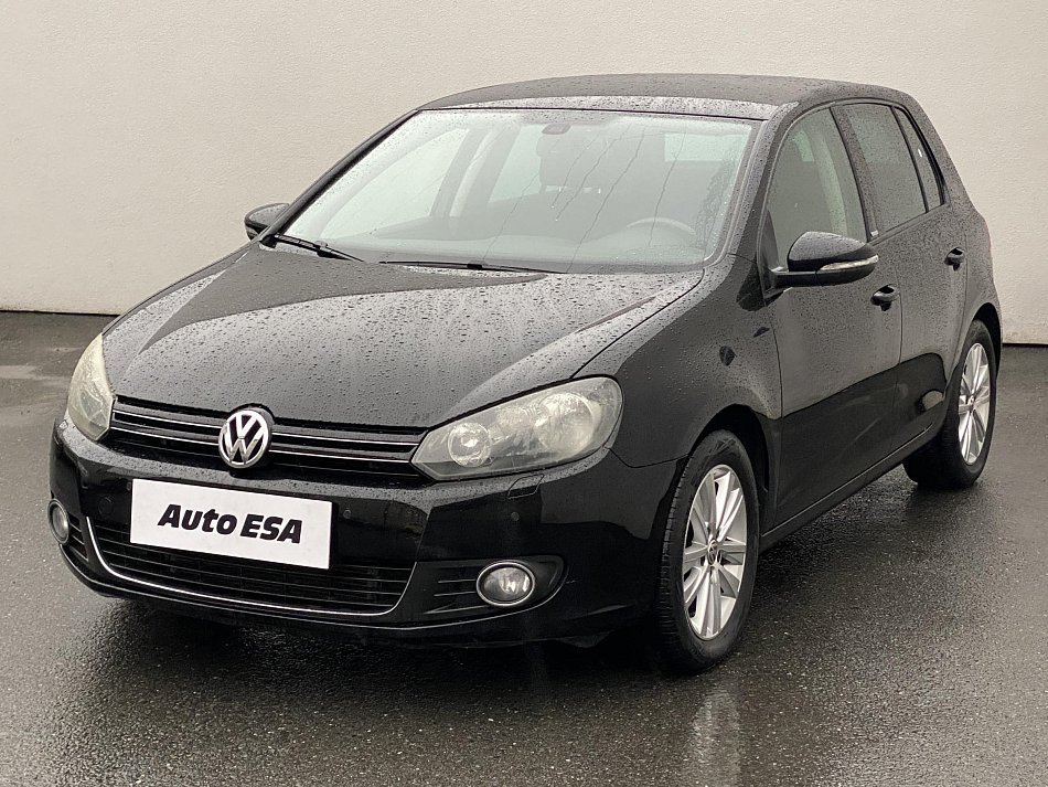 Volkswagen Golf 1.4 TSi Style