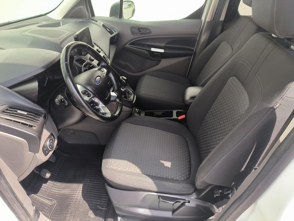 Ford Transit Connect 1.5TDCi Trend MAXi XL