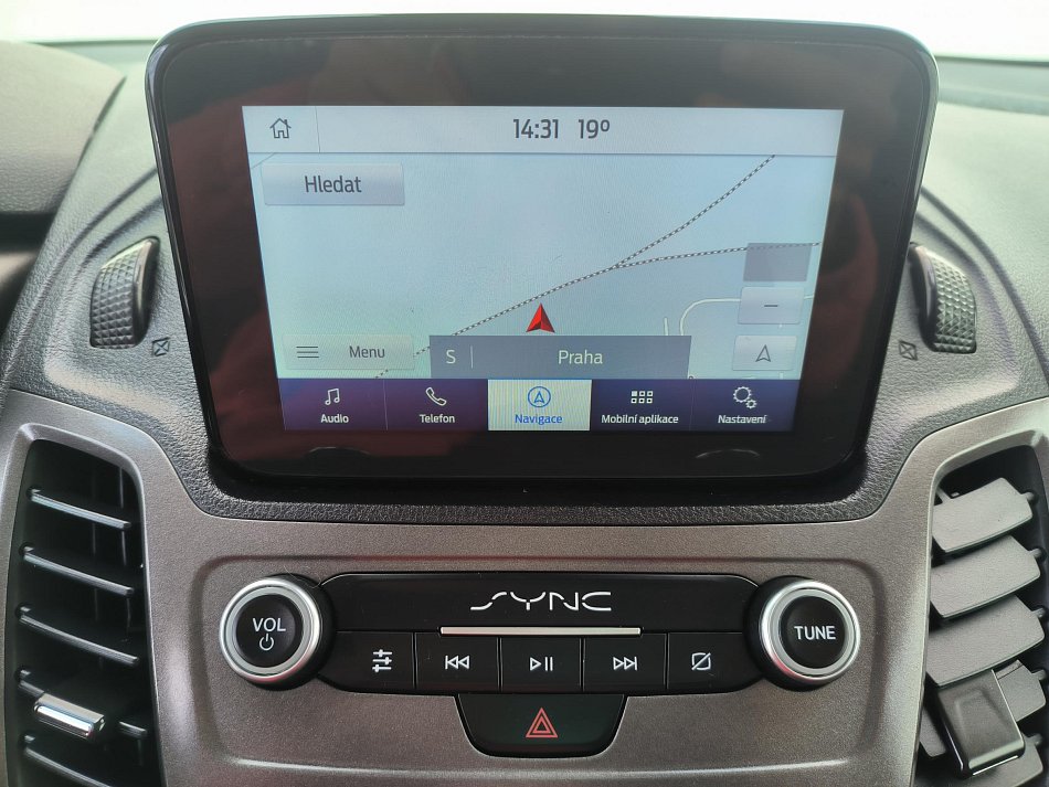 Ford Transit Connect 1.5TDCi Trend MAXi XL
