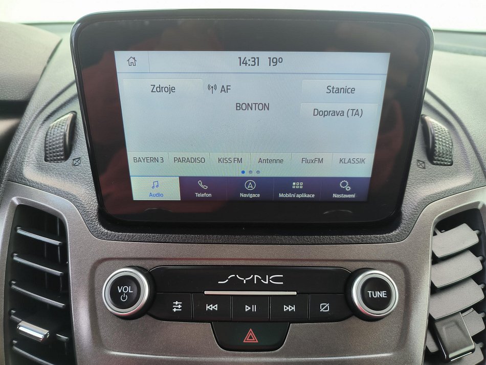 Ford Transit Connect 1.5TDCi Trend MAXi XL