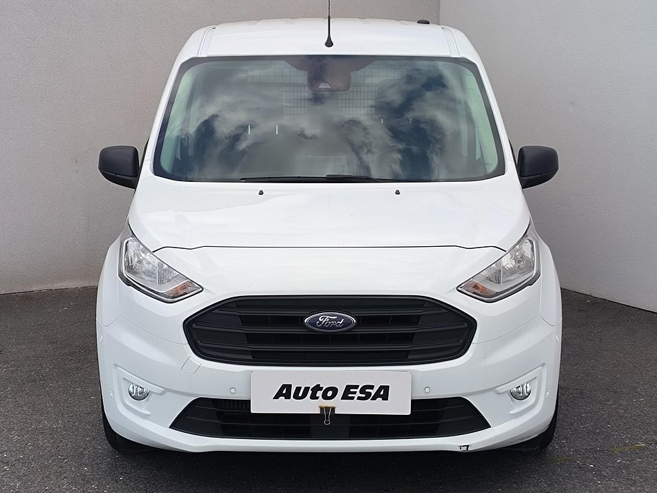 Ford Transit Connect 1.5TDCi Trend MAXi XL