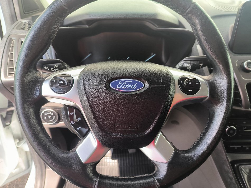 Ford Transit Connect 1.5TDCi Trend MAXi XL
