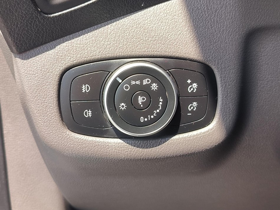 Ford Transit Connect 1.5TDCi Trend MAXi XL
