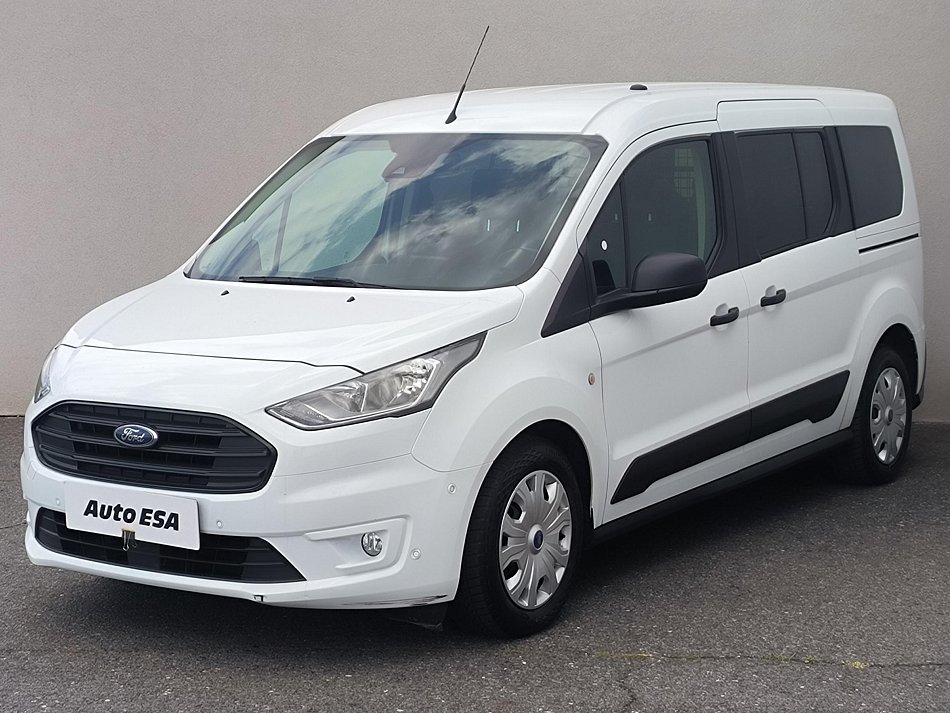 Ford Transit Connect 1.5TDCi Trend MAXi XL