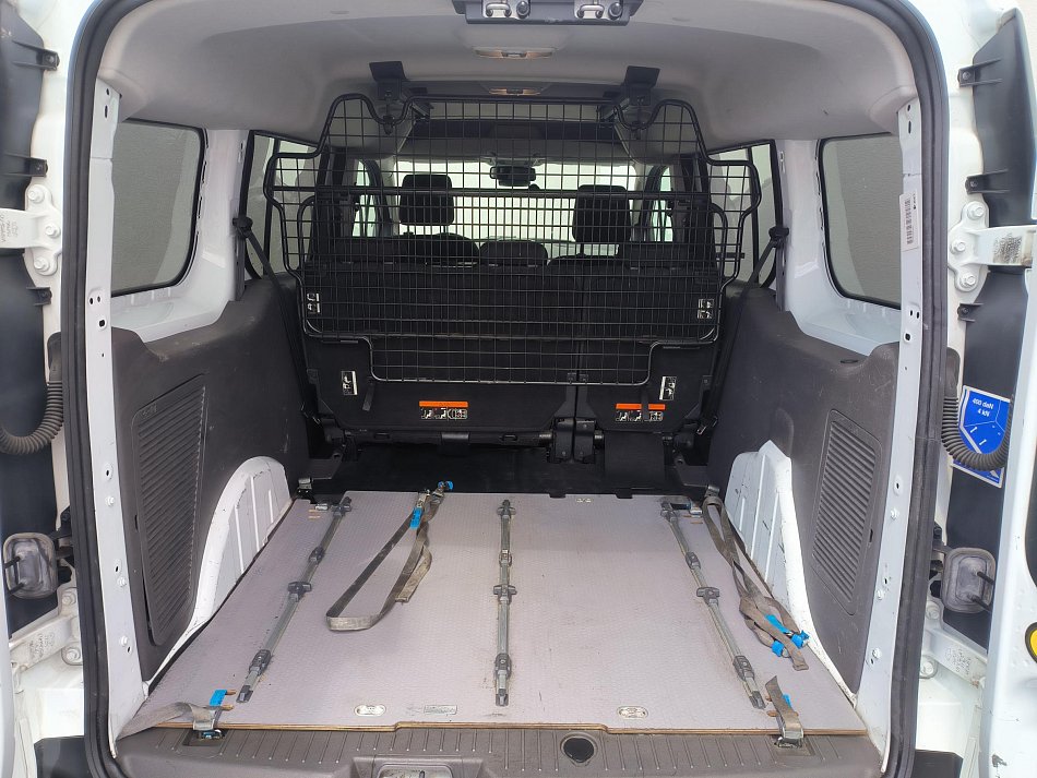 Ford Transit Connect 1.5TDCi Trend MAXi XL