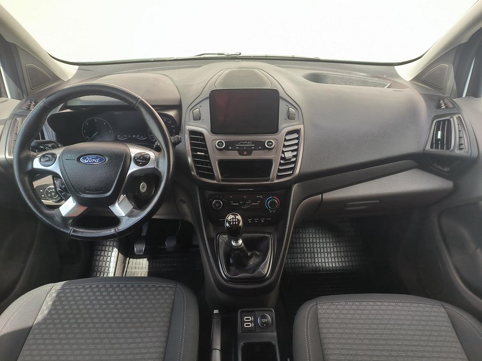 Ford Transit Connect 1.5TDCi Trend MAXi XL